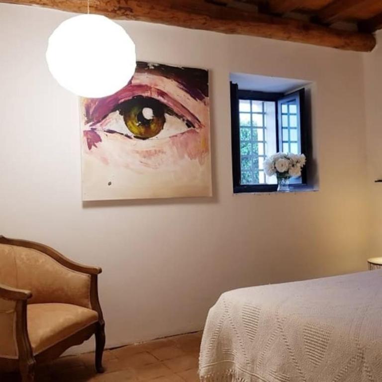 L'Aranceto - Casa con 4 camere da letto - 15