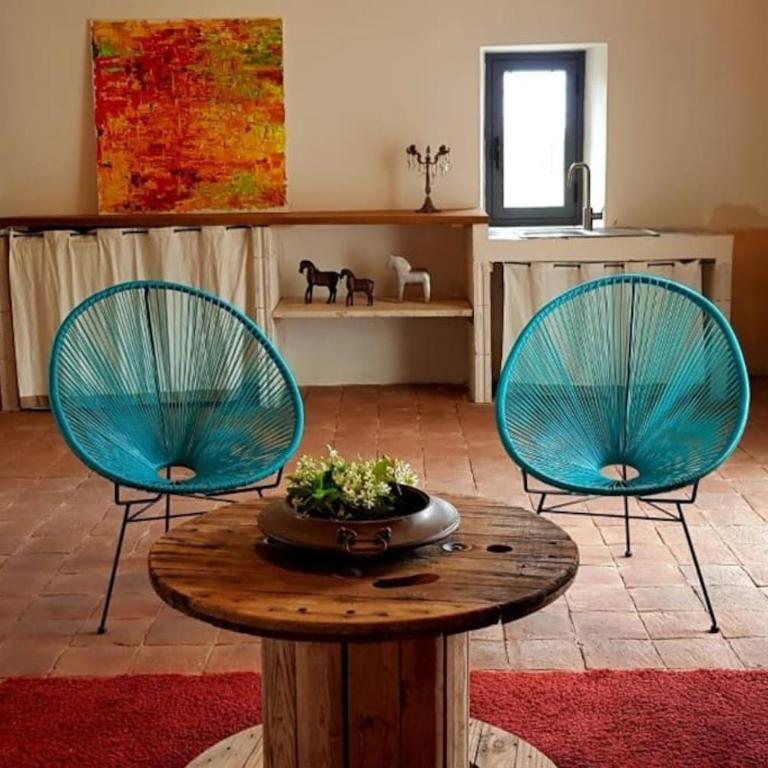 L'Aranceto - Casa con 4 camere da letto - 20