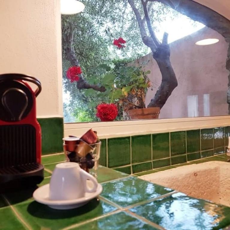 L'Aranceto - Casa con 4 camere da letto - 25