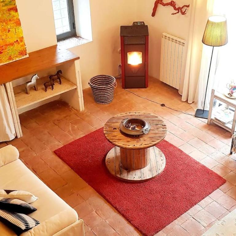 L'Aranceto - Casa con 4 camere da letto - 39