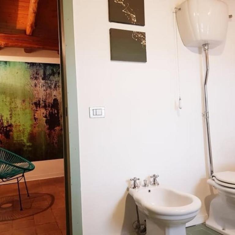 L'Aranceto - Casa con 4 camere da letto - 41