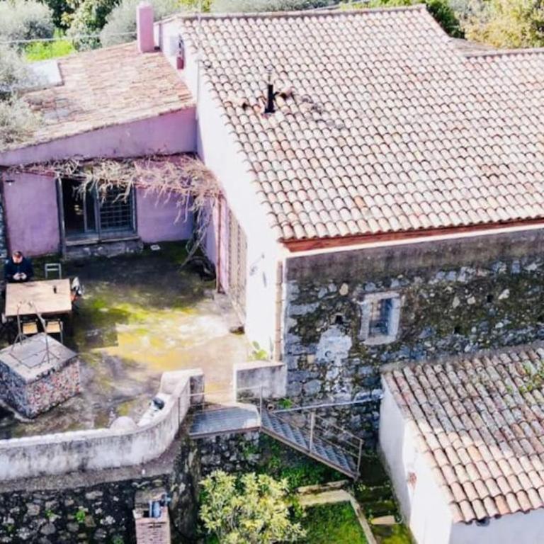 L'Aranceto - Casa con 4 camere da letto - 64