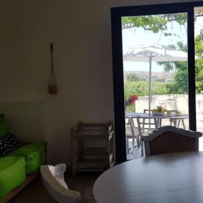 L'Aranceto - Casa con 4 camere da letto - 89