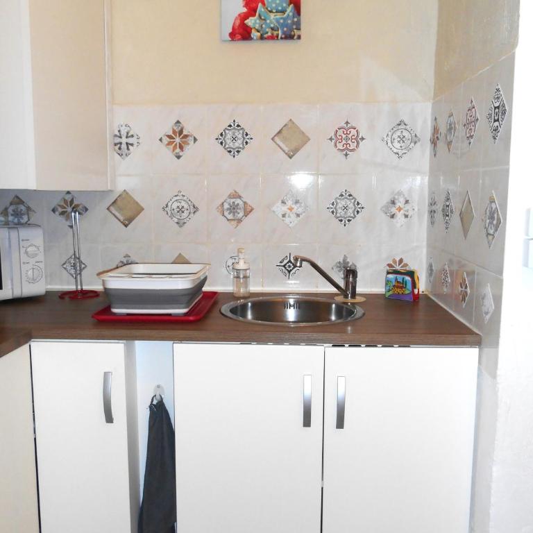 Entre Saint-Tropez et les gorges du Verdon. - Studio - 6