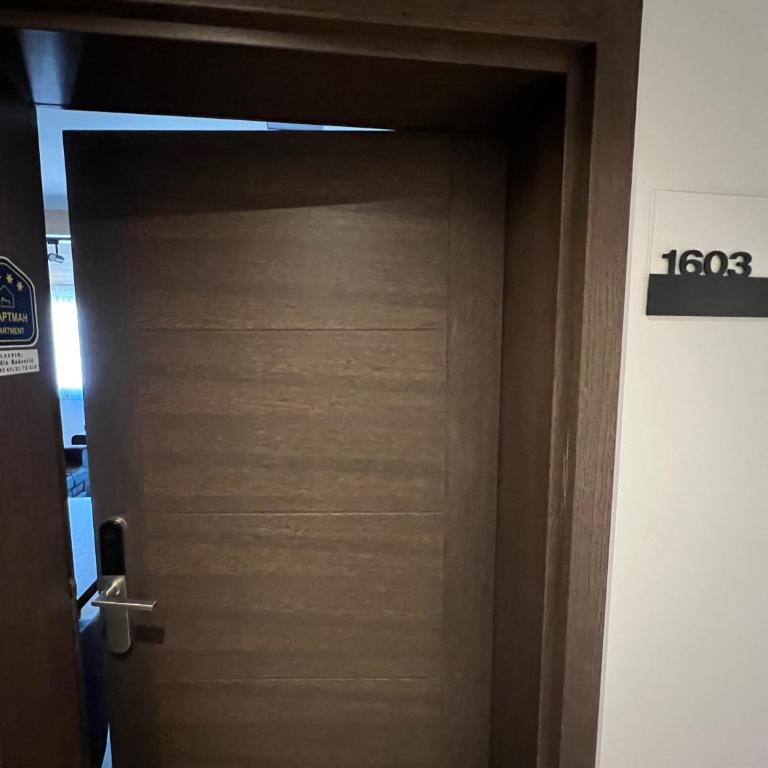 Harry apartments - Apart & spa Zoned Kopaonik, Special offer for Genius status, in addition, we offer special benefits for children up to 17 years old!!! - Apartman sa 2 Spavaće Sobe - 6