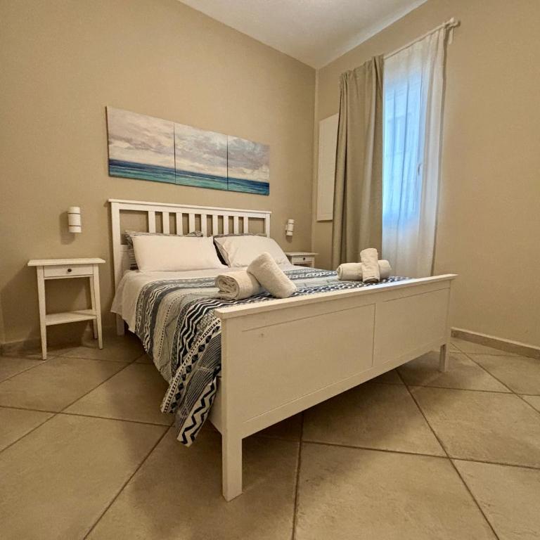Palermo Centre - Apartments with Private Balcony or Terrace - One-Bedroom Apartment - 5