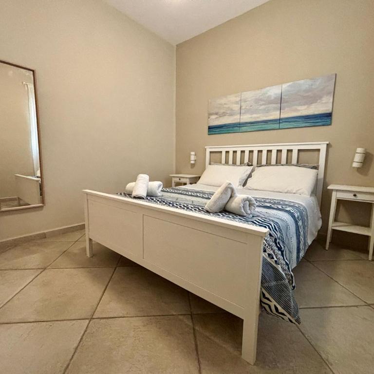 Palermo Centre - Apartments with Private Balcony or Terrace - One-Bedroom Apartment - 1