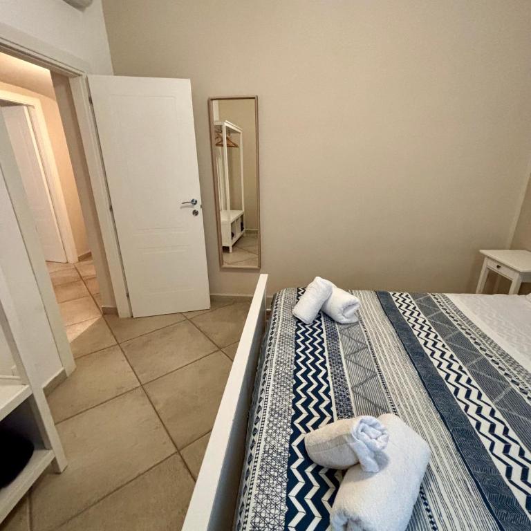Palermo Centre - Apartments with Private Balcony or Terrace - One-Bedroom Apartment - 11
