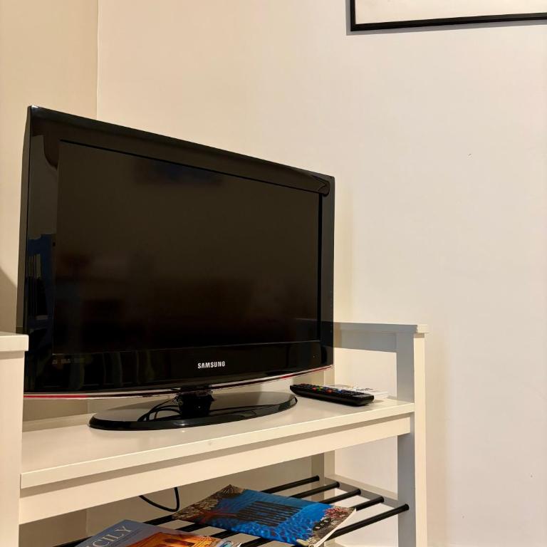 Palermo Centre - Apartments with Private Balcony or Terrace - One-Bedroom Apartment - 28
