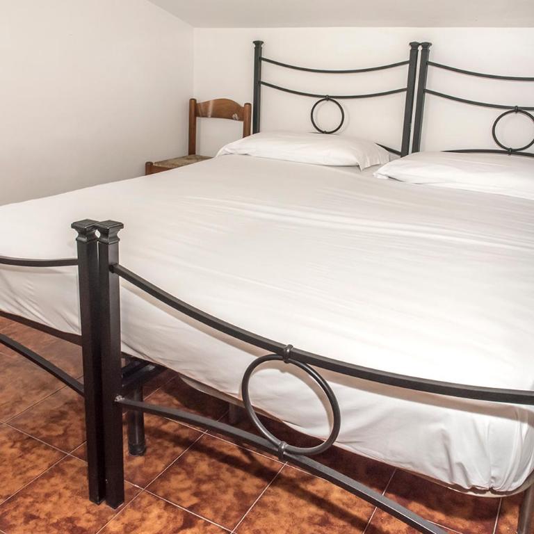 M036 - Marcelli, quadrilocale a 30m dal mare - Appartamento con 3 Camere da Letto - 21
