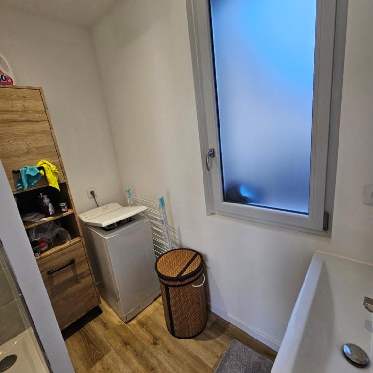 Maison Familiale Suzzann Luchon - Three-Bedroom Apartment - 14