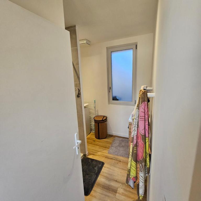 Maison Familiale Suzzann Luchon - Three-Bedroom Apartment - 13