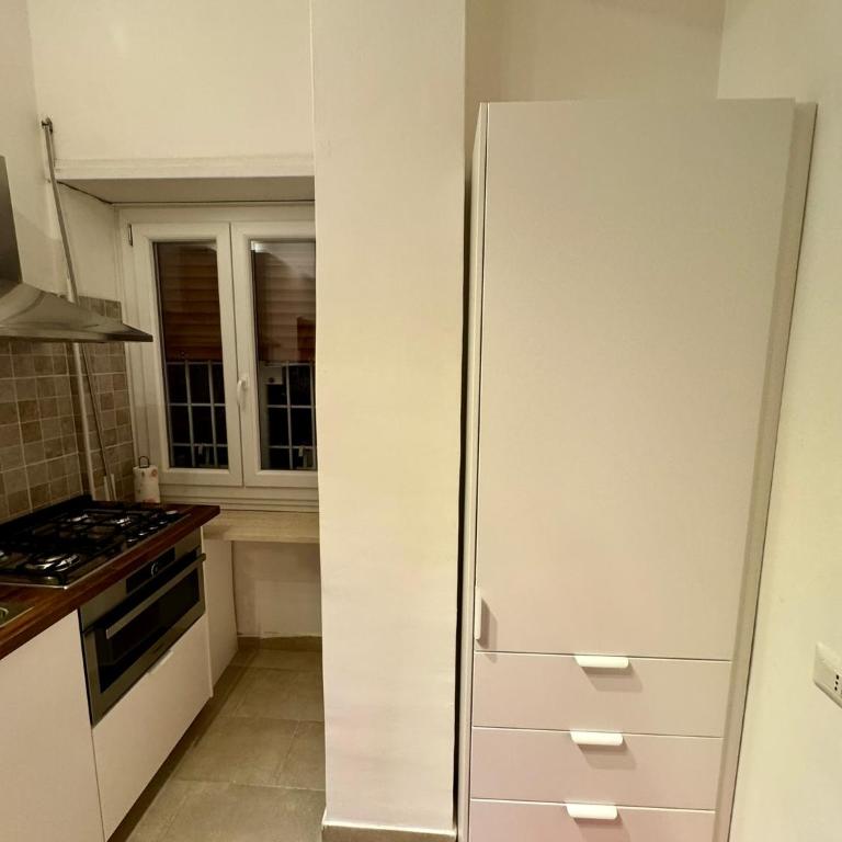 Trastevere Cozy Retreat - One-Bedroom Apartment - 25