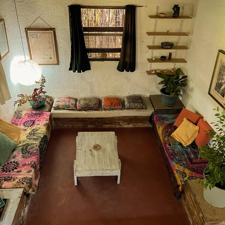 Compañeras - Two-Bedroom Townhouse - 7