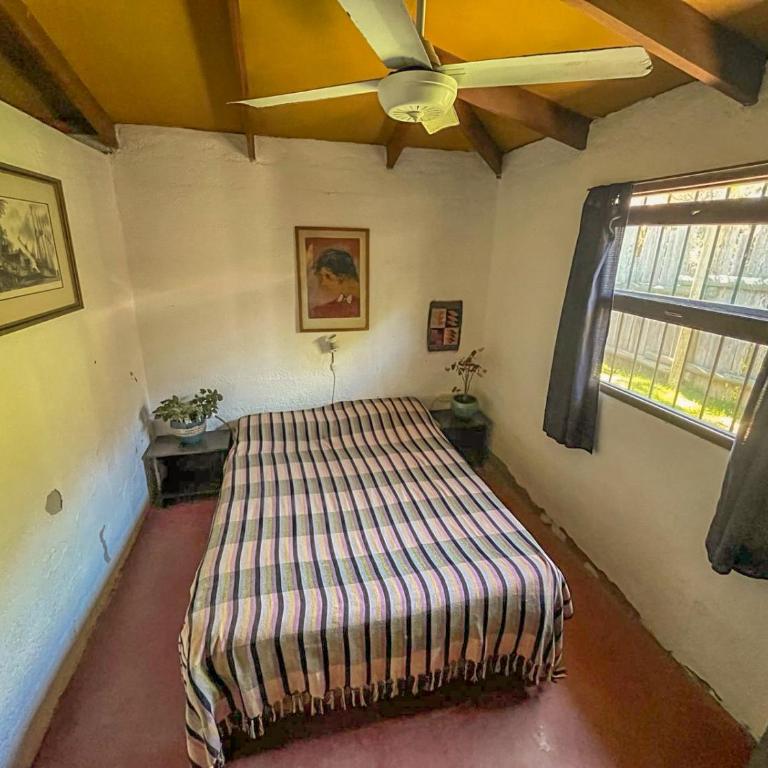 Compañeras - Two-Bedroom Townhouse - 9