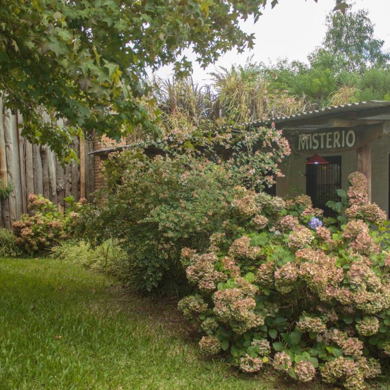 Compañeras - Two-Bedroom Townhouse - 2