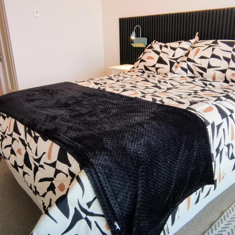 Departamento Higuerillas Concón - Apartamento de 2 dormitorios - 9