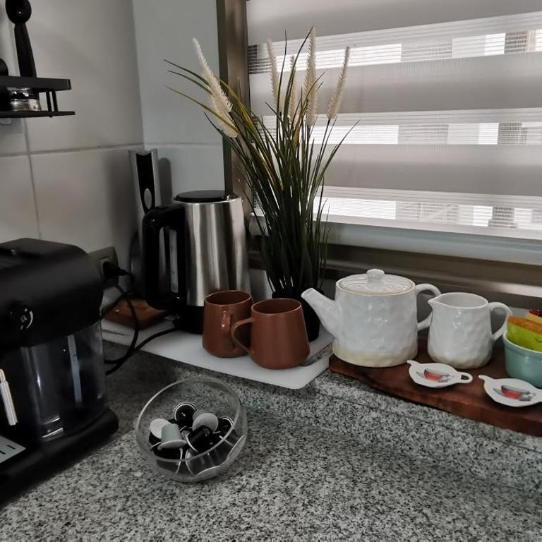 Departamento Higuerillas Concón - Apartamento de 2 dormitorios - 13