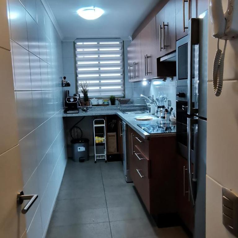 Departamento Higuerillas Concón - Apartamento de 2 dormitorios - 25