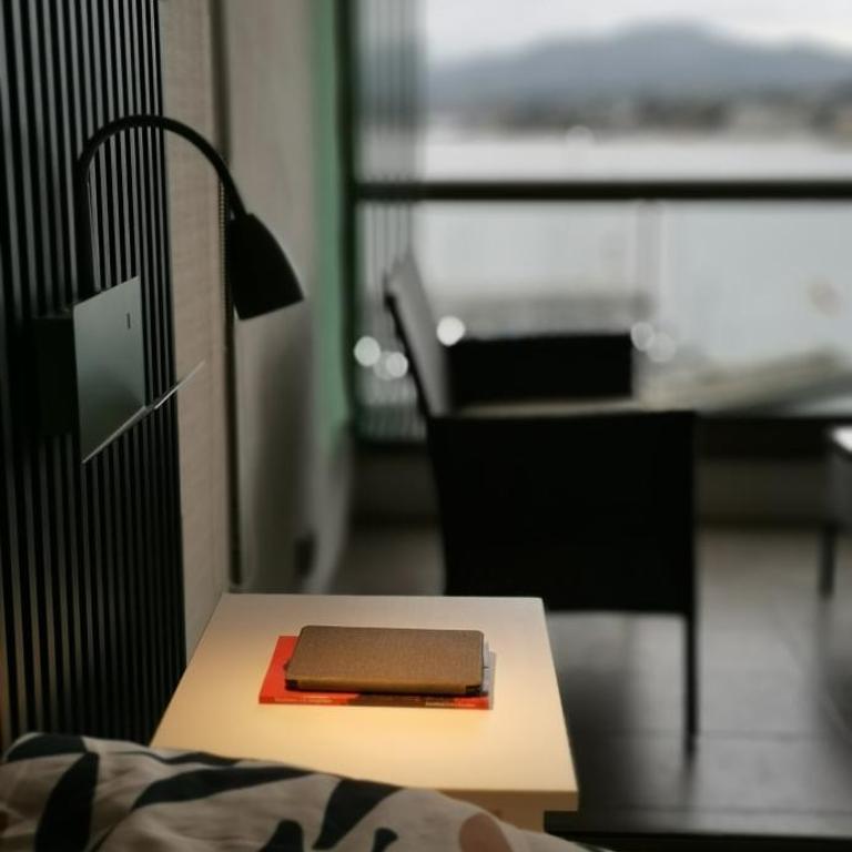 Departamento Higuerillas Concón - Apartamento de 2 dormitorios - 33