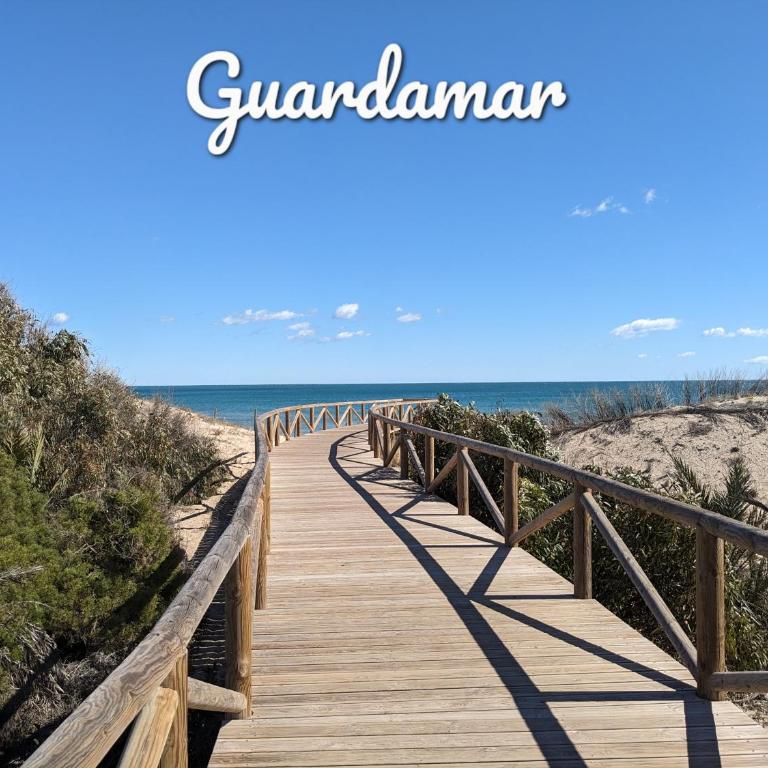 Best Holiday Santa Pola - Apartamento de 1 dormitorio - 36