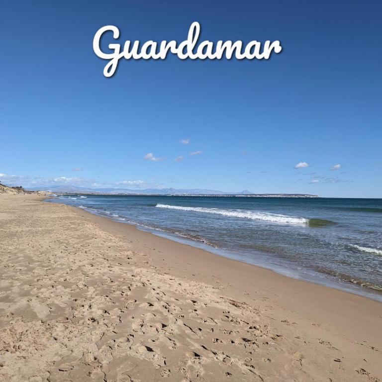 Best Holiday Santa Pola - Apartamento de 1 dormitorio - 35