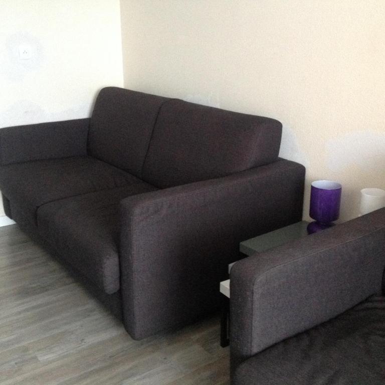 Logement Avoriaz T2 vue magnifique La Falaise - Apartment mit 1 Schlafzimmer - 9