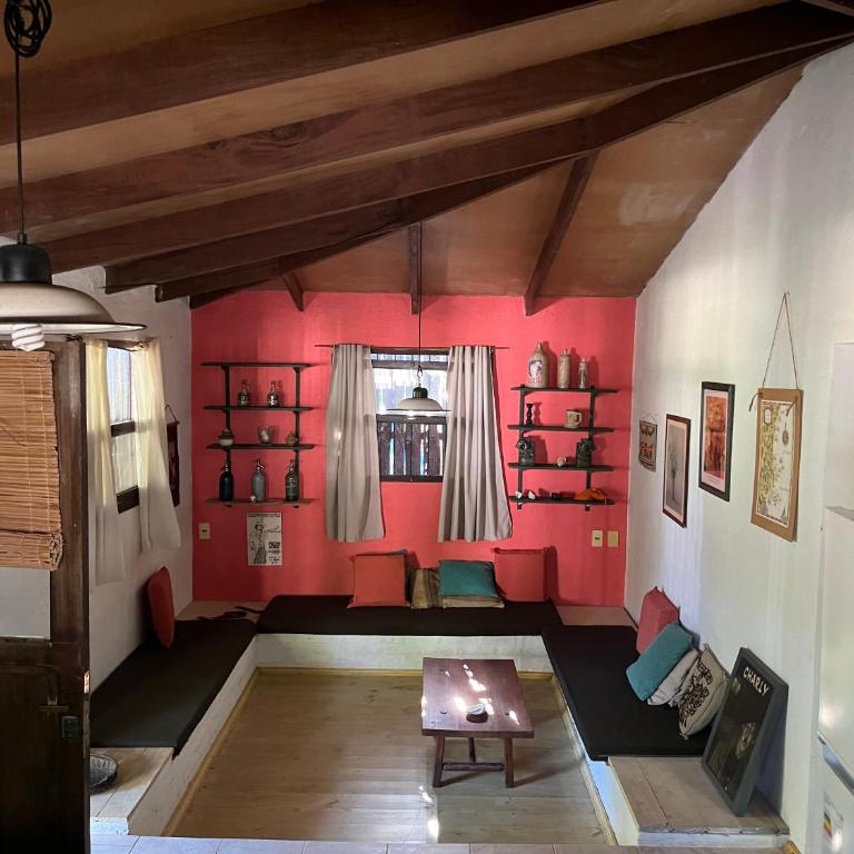 Compañeras - Two-Bedroom House - 6