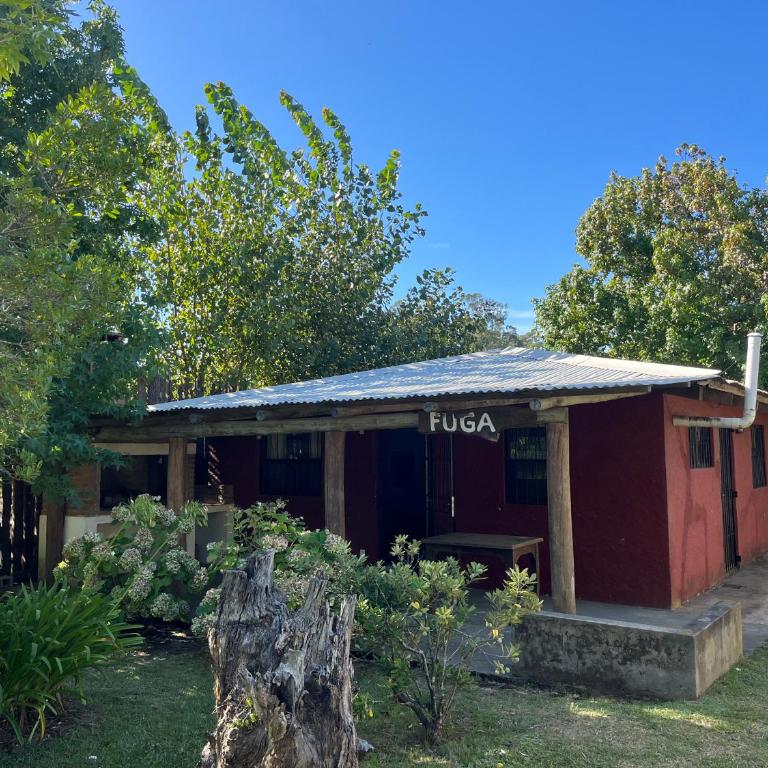 Compañeras - Two-Bedroom House - 9