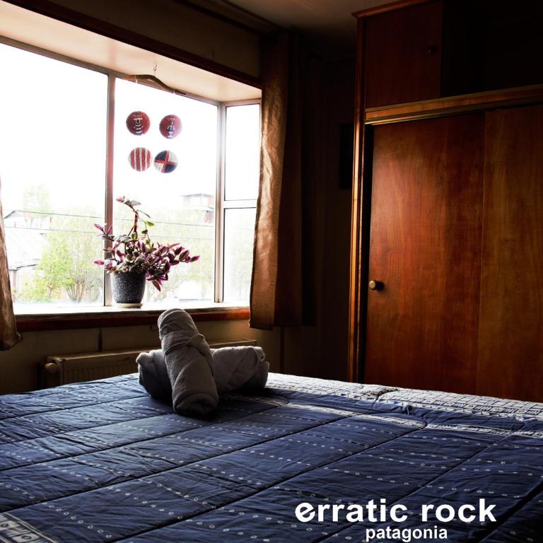 erratic rock - Habitación Deluxe - 2