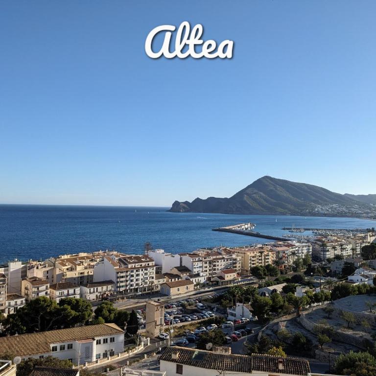Best Holiday Santa Pola - Apartamento de 1 dormitorio - 29