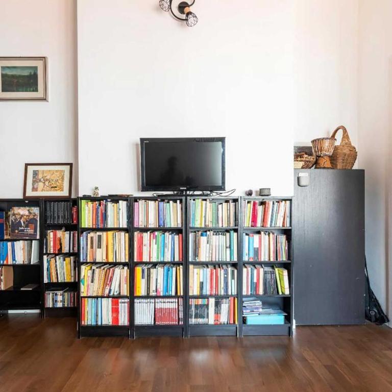 LUVI - Adda - Appartamento con 1 Camera da Letto - 8