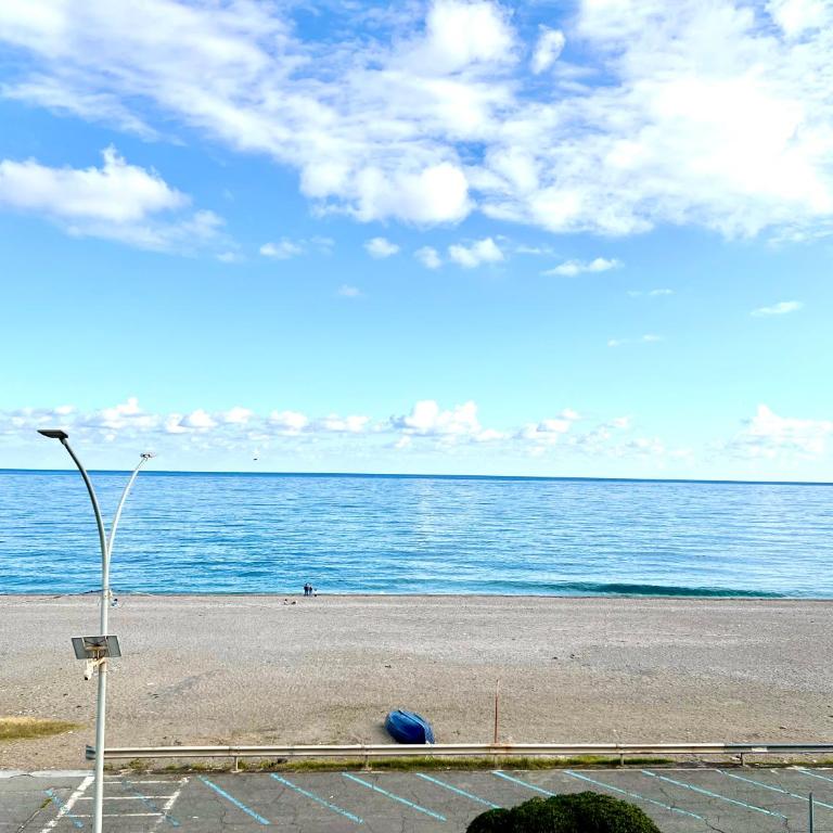 Haven home Casa sul Mare - Mascali Taormina - Appartamento con 1 Camera da Letto e Vista Mare - 13
