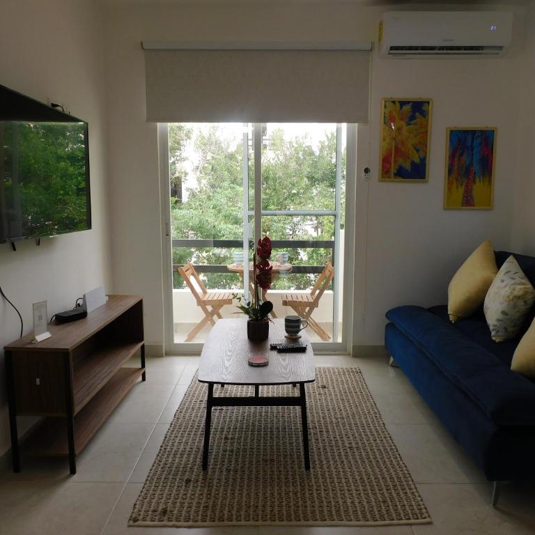 CARRIBEAN DELUXE Apartment - Apartamento de 2 dormitorios con vistas - 4