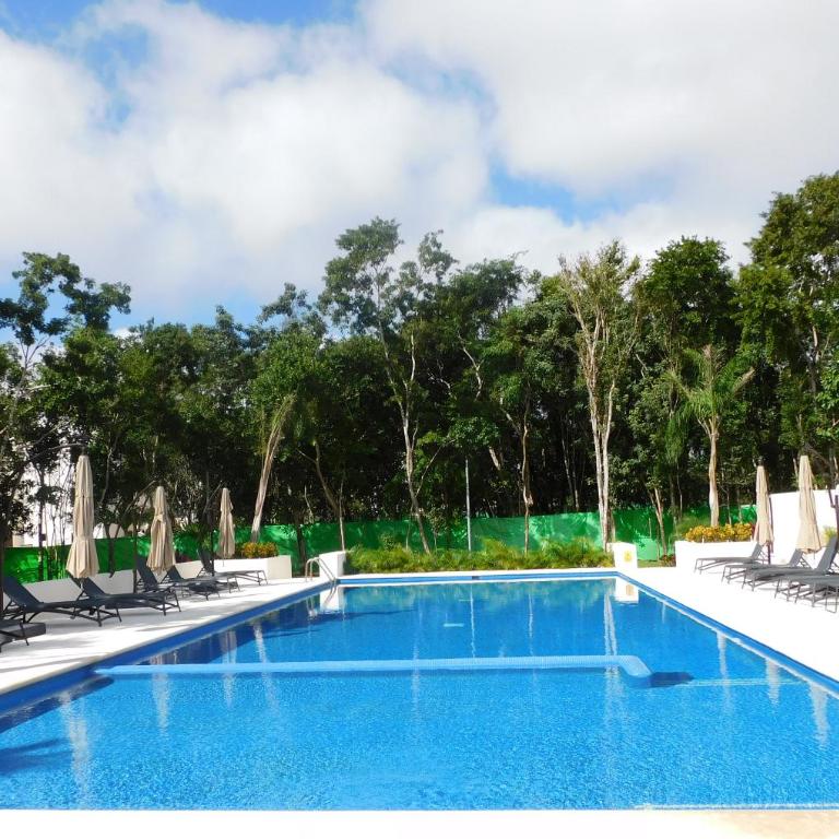 CARRIBEAN DELUXE Apartment - Apartamento de 2 dormitorios con vistas - 1