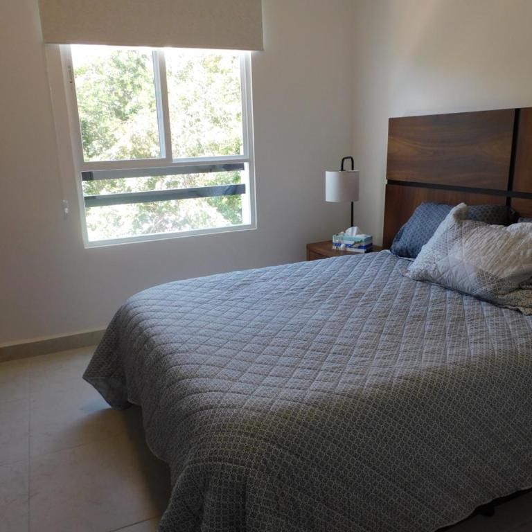CARRIBEAN DELUXE Apartment - Apartamento de 2 dormitorios con vistas - 12