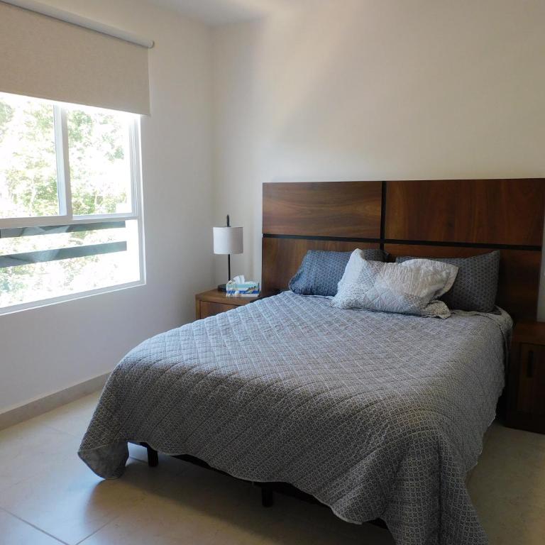CARRIBEAN DELUXE Apartment - Apartamento de 2 dormitorios con vistas - 11