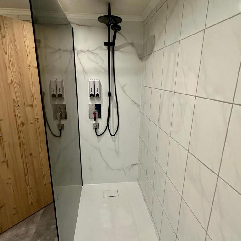 Apart Wiesa - Apartment mit 2 Schlafzimmern - 18
