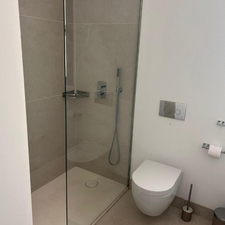 Modern garden apartment by Cabopino golf - Apartamento Premium de 3 dormitorios con balcón - 21