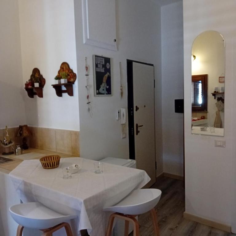 Papireto house - Appartamento con 1 Camera da Letto - 2