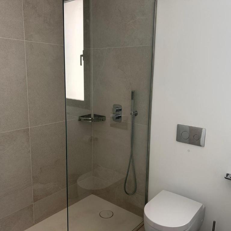 Modern garden apartment by Cabopino golf - Apartamento Premium de 3 dormitorios con balcón - 20