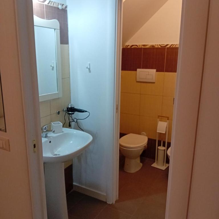 Papireto house - Appartamento con 1 Camera da Letto - 5