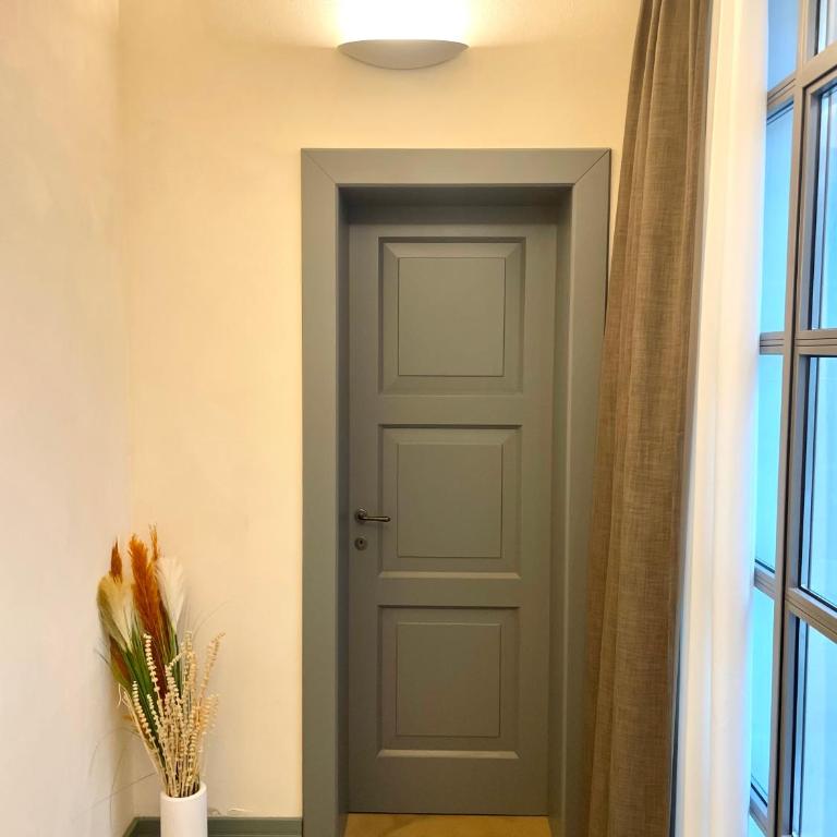 Corte d'oro nel centro storico - Wi-fi & Netflix - Appartamento Deluxe con 1 Camera da Letto e Vista Giardino - 13