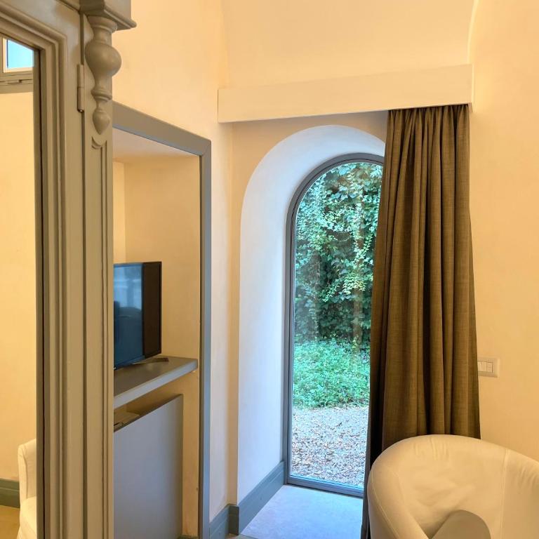 Corte d'oro nel centro storico - Wi-fi & Netflix - Appartamento Deluxe con 1 Camera da Letto e Vista Giardino - 1