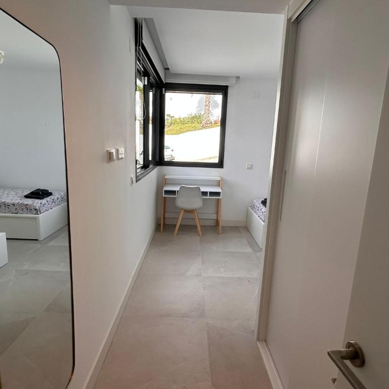 Modern garden apartment by Cabopino golf - Apartamento Premium de 3 dormitorios con balcón - 33