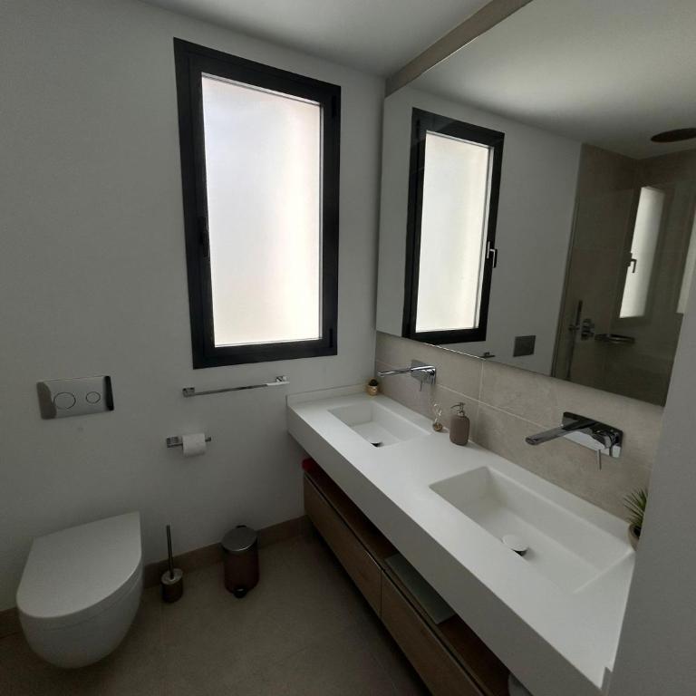Modern garden apartment by Cabopino golf - Apartamento Premium de 3 dormitorios con balcón - 18
