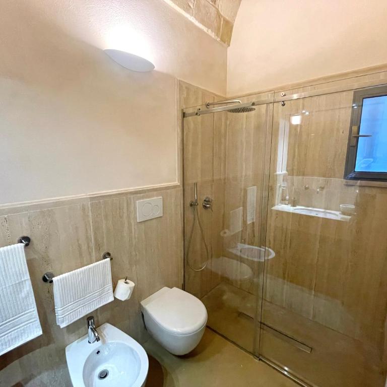 Corte d'oro nel centro storico - Wi-fi & Netflix - Appartamento Deluxe con 1 Camera da Letto e Vista Giardino - 15