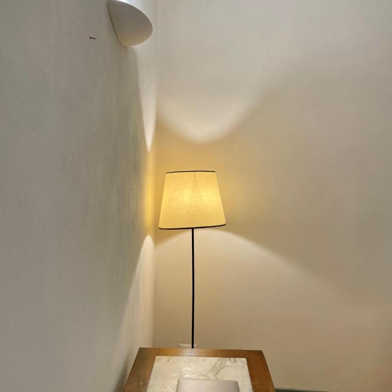 Corte d'oro nel centro storico - Wi-fi & Netflix - Appartamento Deluxe con 1 Camera da Letto e Vista Giardino - 28