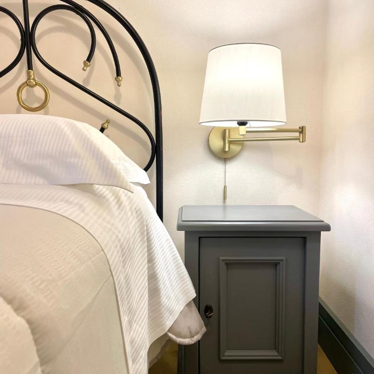 Corte d'oro nel centro storico - Wi-fi & Netflix - Appartamento Deluxe con 1 Camera da Letto e Vista Giardino - 8