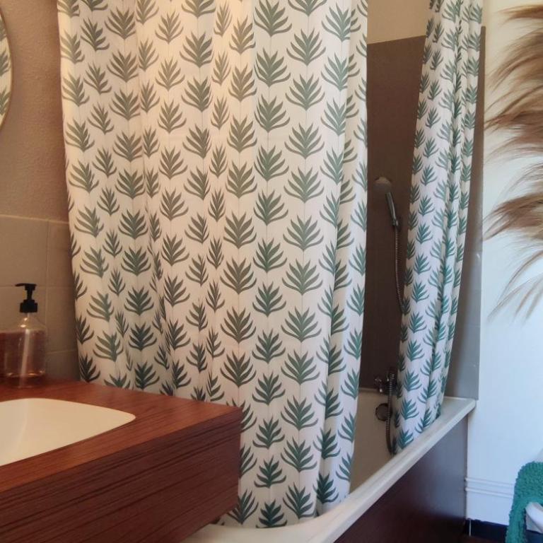 Appartement cosy cœur de station - Appartamento con Vista Montagna - 15